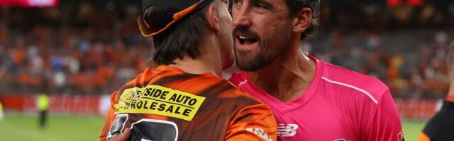 Scorchers vs Sixers Free Streams: How to watch BBL15 Final online from anywhere