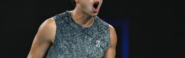 The US’s biggest tennis stars don’t really want to get political. They might not have a choice.