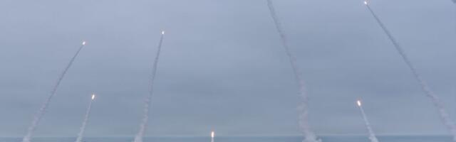 US Army leaders say soldiers are drowning in so much battlefield data that AI is needed to make sense of it all