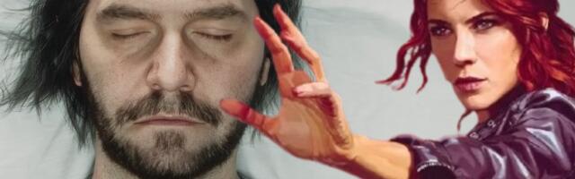 "We don't want to mislead players" - Control Resonant devs confirm Jesse Faden won't be playable, there's no parry, and it's definitely not a Soulslike