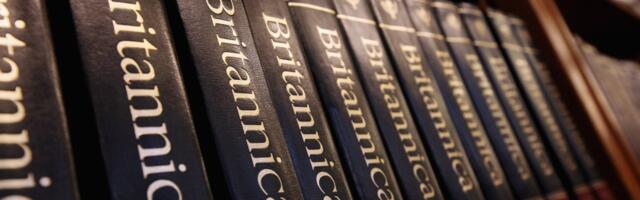 Encyclopedia Britannica is suing OpenAI for allegedly ‘memorizing’ its content with ChatGPT