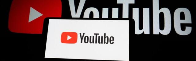YouTube is now asking viewers if videos feel like AI slop