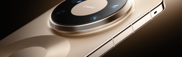 Huawei Mate 80 Pro Max Wind Edition announced with a built-in cooling fan