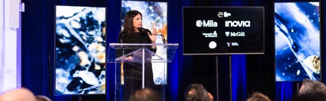 Mila teams up with Mozilla to build open-source AI tools