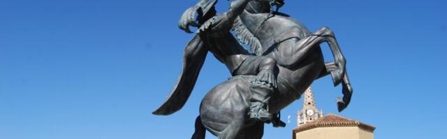 Repair Workers Accidentally Stumble Upon Lost Remains of Legendary ‘Fourth Musketeer’