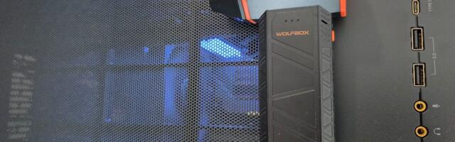 The extremely handy and super-cheap air duster I use to clean out my gaming PC is back on sale again