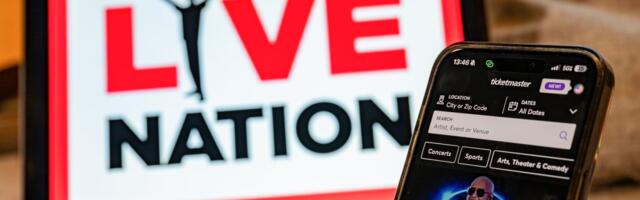 Live Nation is in fact a monopoly, federal jury rules