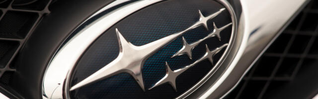 4 Cool Perks You Didn't Realize Came With Owning A Subaru