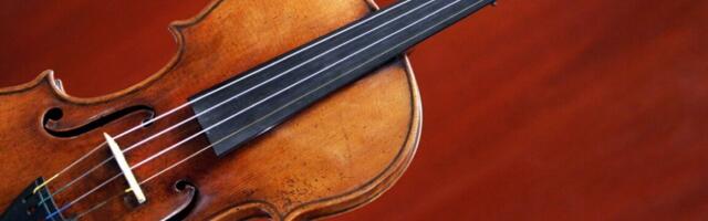 MIT's virtual violin offers luthiers a new design tool