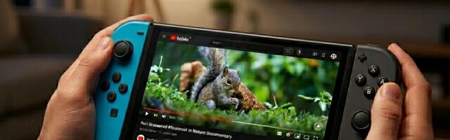 YouTube App Missing On Nintendo Switch 2? Users Find Clever Workaround