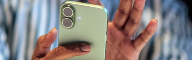 Update Your iPhone Now for Better Encrypted Messaging With Android