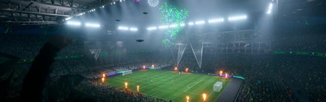 EA announces national line-up for FC 26's unofficial world cup mode
