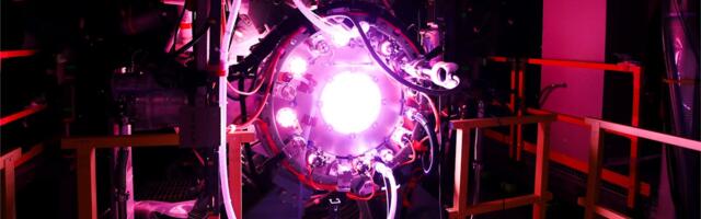 Fusion Startup Helion Nearly Triples Valuation to $15.5 Billion in Thrive-led Round