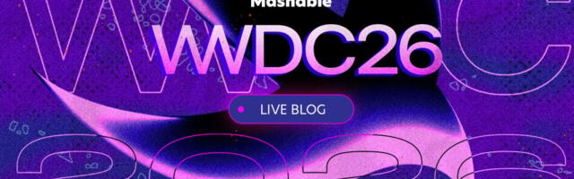 Apple WWDC 2026 event: Live updates on iOS 27 and Siri AI