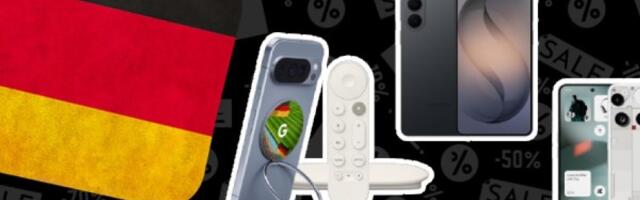 Deals: Pixel 10 phones come with price cuts and a free Google TV Streamer, Galaxy S26+ discounted