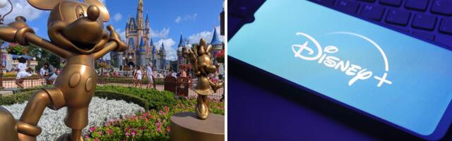 Leaked audio: Disney product chief lays out what's part of its 'super app' plans — and what isn't