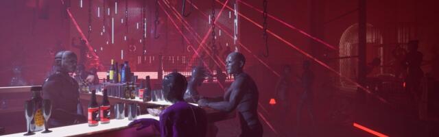 Hellraiser: Revival isn't afraid to get its freak on in a pretty perfect adaptation of the films