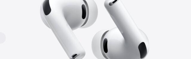 Gurman: Apple AirPods with built-in camera may arrive in late 2027