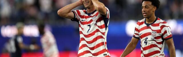 How to watch USA vs. Australia online for free