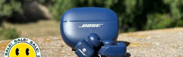 Prime Day is over, but Bose Ultra Open Earbuds are still $100 off at Amazon