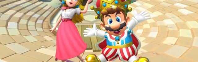 Nintendo Shutting Down Mario Kart Tour iOS Game