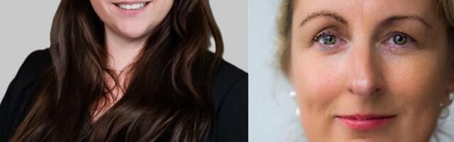 The EU pay discrepancy act, Crystel Robbins Rynne CEO HRLocker and Fredericka Sheppard Co-Founder and Managing Director Voltedge Management