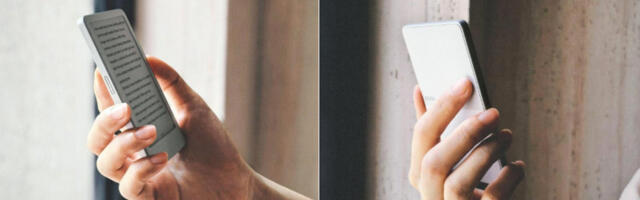 Boox teases the incredibly tiny Picco ereader