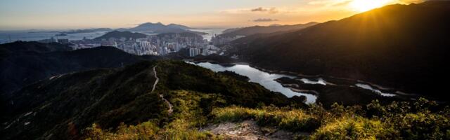 The inside story of how a hike in Hong Kong changed crypto trading forever