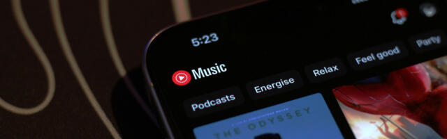 How To Get The Highest-Quality Audio Out Of YouTube Music