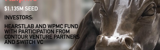 Hello Ralphie Raises $1.135M for its Veterinary Telehealth Marketplace