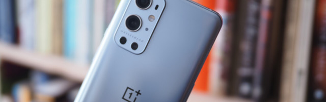 The OnePlus 9 Pro takes S-tier photos, and I may just drop the Pixel for it