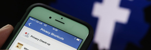 Competition challenge to Facebook’s ‘superprofiling’ of users sparks referral to Europe’s top court