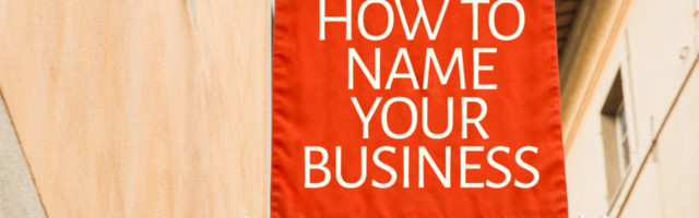 5 Company Naming Mistakes that Can Kill Your Startup