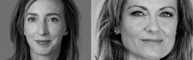 Lightspeed adds global tech entrepreneurs Nathalie Gaveau and Dale Murray to its board