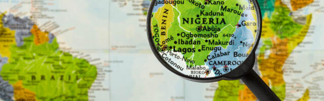 One Payment Breaks Into the Nigerian Payments Market With Fresh Licence From the Central Bank