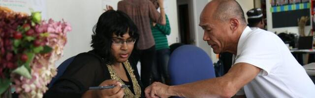 Why mentoring startups is the ‘secret sauce’ of corporate innovation