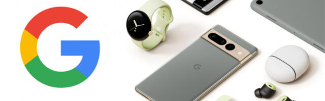 Pixel Watch, Pixel Buds Pro, and more: All the hardware announced at Google I/O