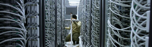 A blueprint for data center sustainability amid an evolving regulatory landscape