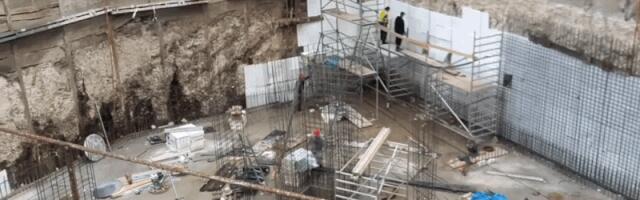 Prague’s crowdfunded real-estate development platform Upvest snapped up by Komerční banka