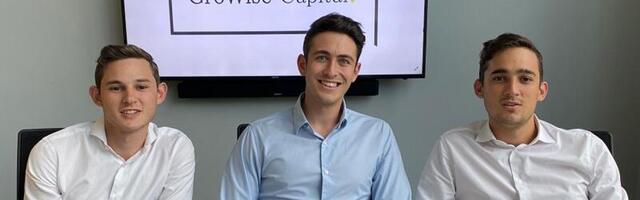 SA’s GrowWise Capital is a tech-enabled short-term lender for SMMEs