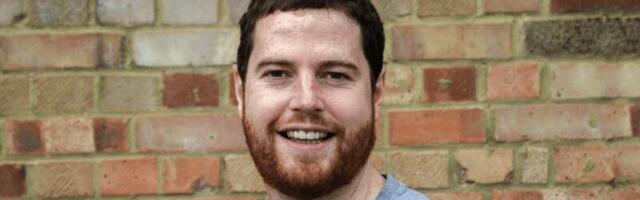 The importance of adaptability and being quick on your feet | Interview with Matt Conelly, Founder and CEO of ihateironing