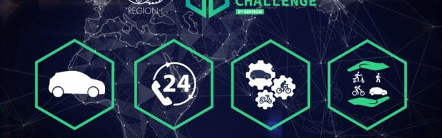 Mobility startups! Apply now to the FIA Startup Challenge! (Sponsored)