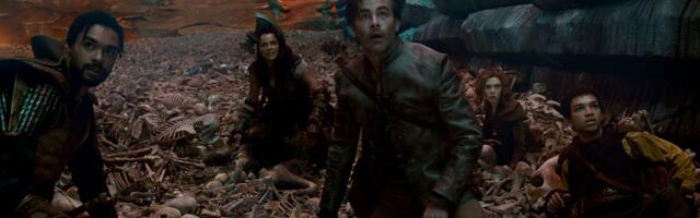 What the new D&D movie gets — and misses — about the game