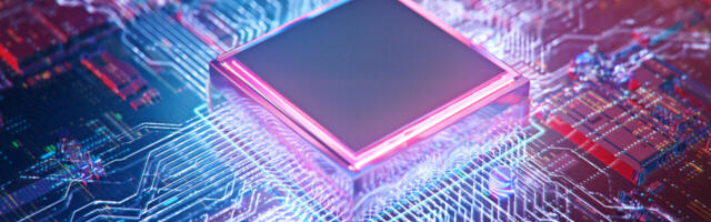 Transatlantic chip wars? UK needs to up its policy game, leading startup says