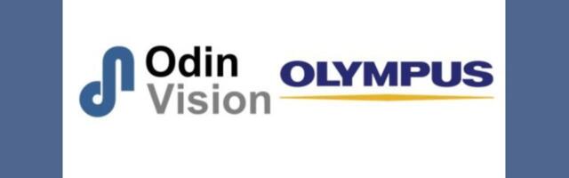 Olympus acquires UK AI endoscopy company Odin Vision in ‘up to’ £66 million deal