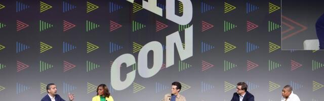 Who’s Headed to VidCon Next Week