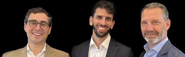 Frankfurt-based QuoIntelligence secures €5 million to super spread threat intelligence awareness