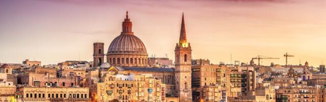 Funding opportunities and a home in the sun: A founder’s guide to Malta