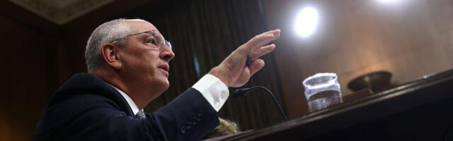 How Louisiana — one of the nation’s wettest states — caught on fire