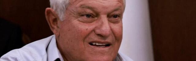 Saudi and Israel Say Tourism Can Be ‘Bridge Between Nations’